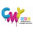 CMY IMPRIMERIE DESIGN